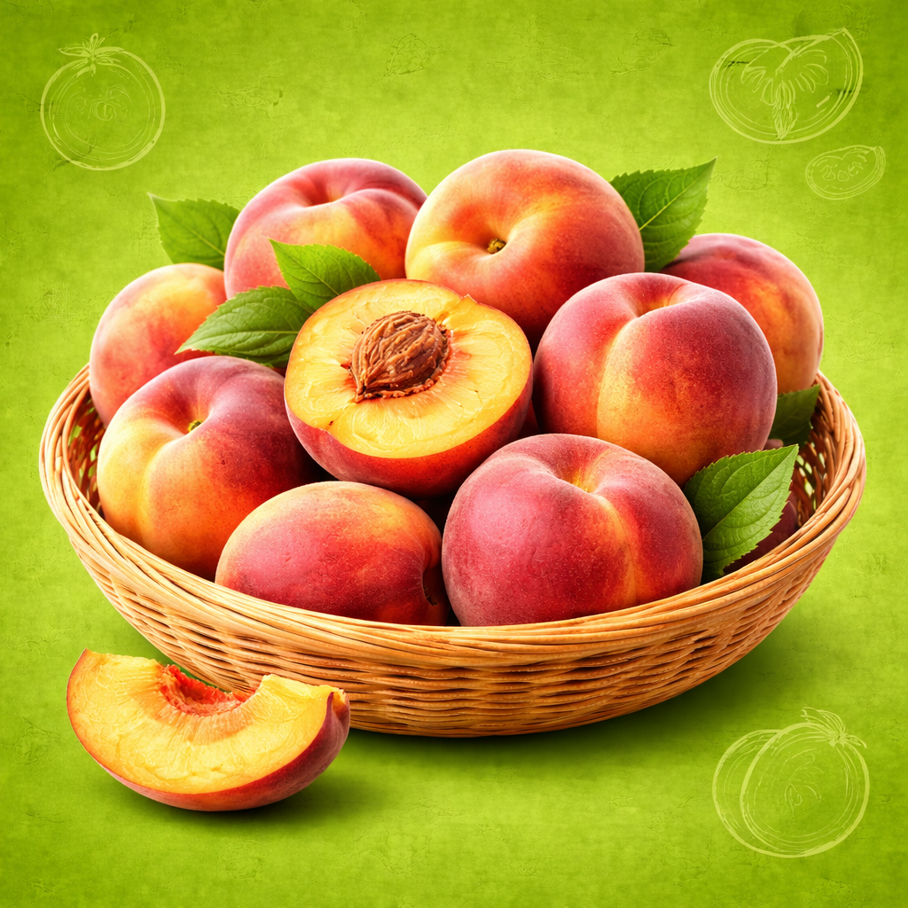 Fruits